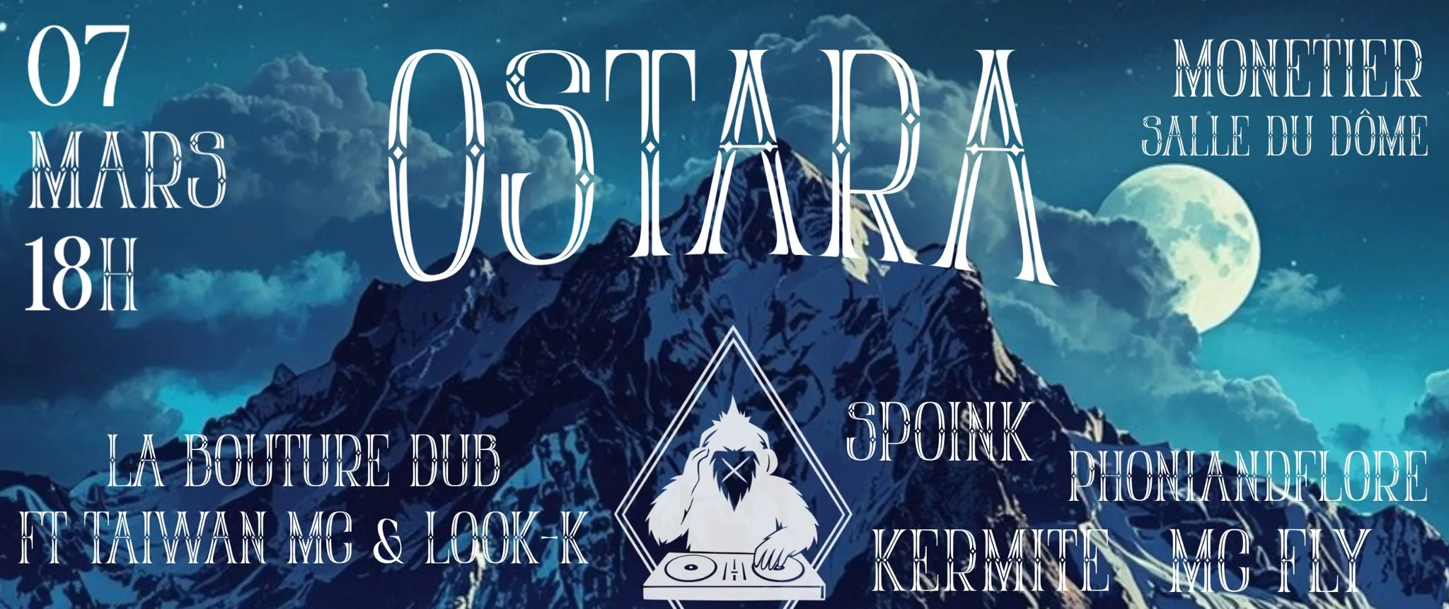 Ostara