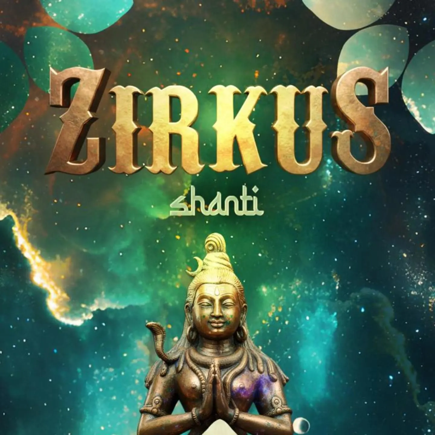 Zirkus Shanti