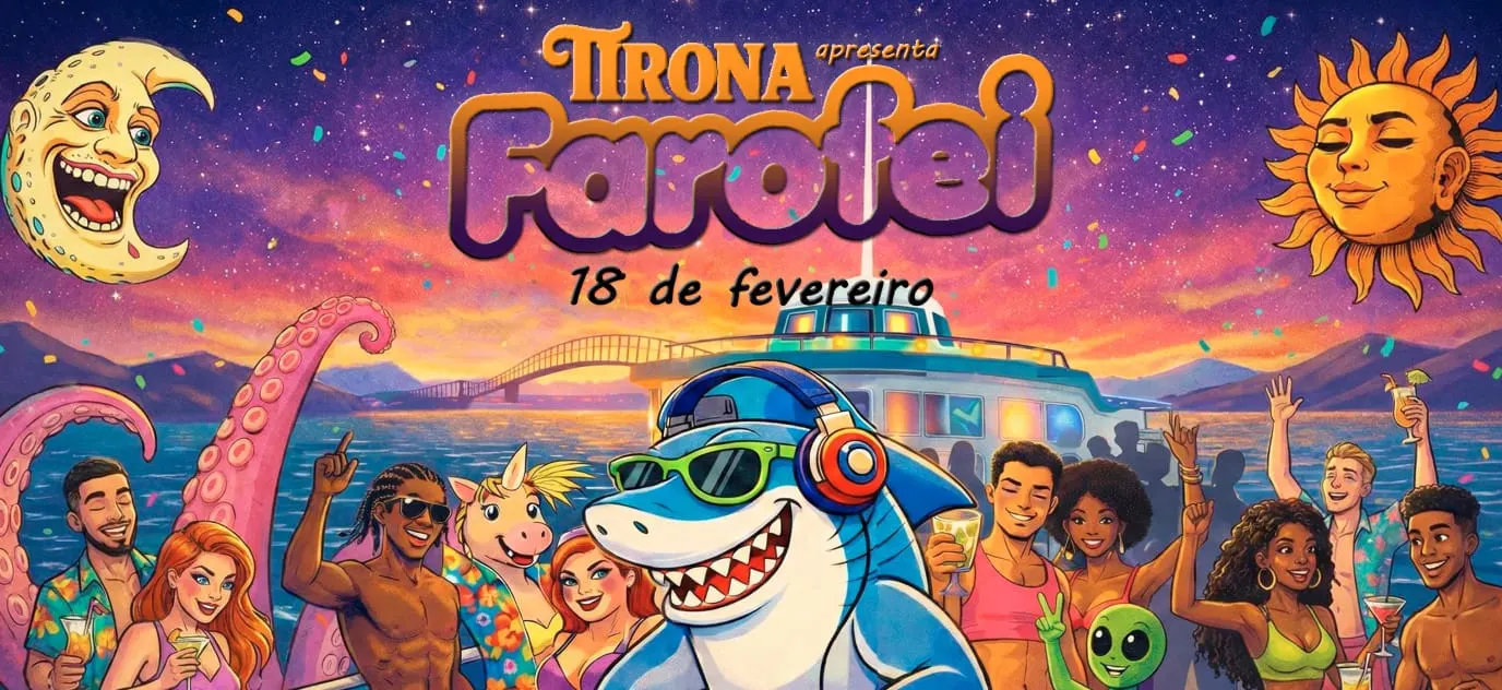 Farofei Festival