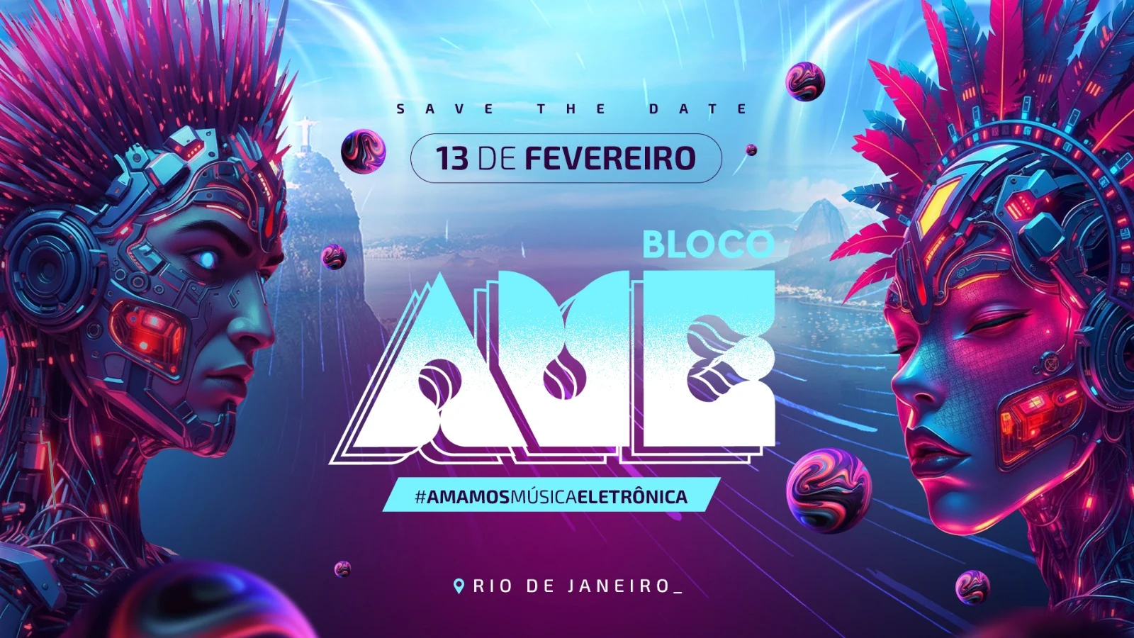 Bloco AME