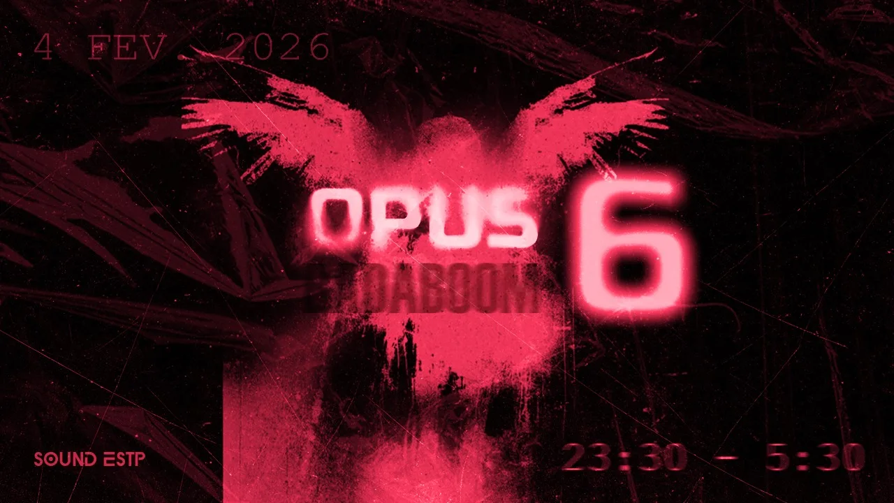 Opus 6