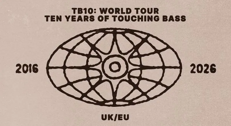 Touching Bass Meets Interference