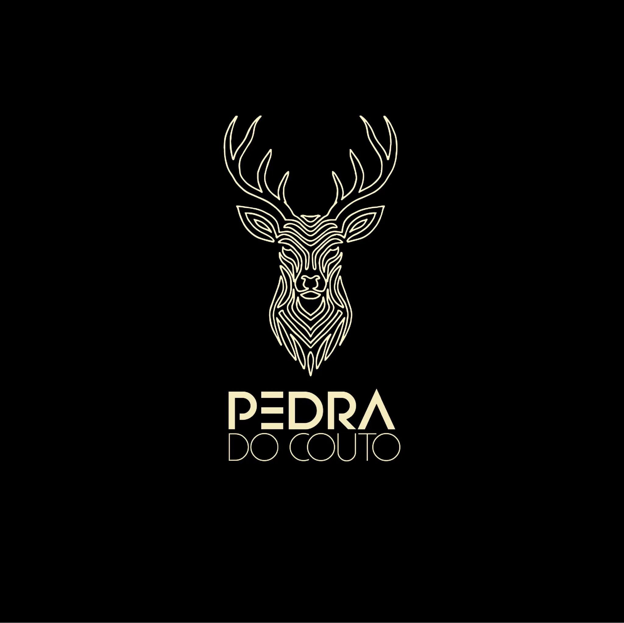 PEDRA DO COUTO