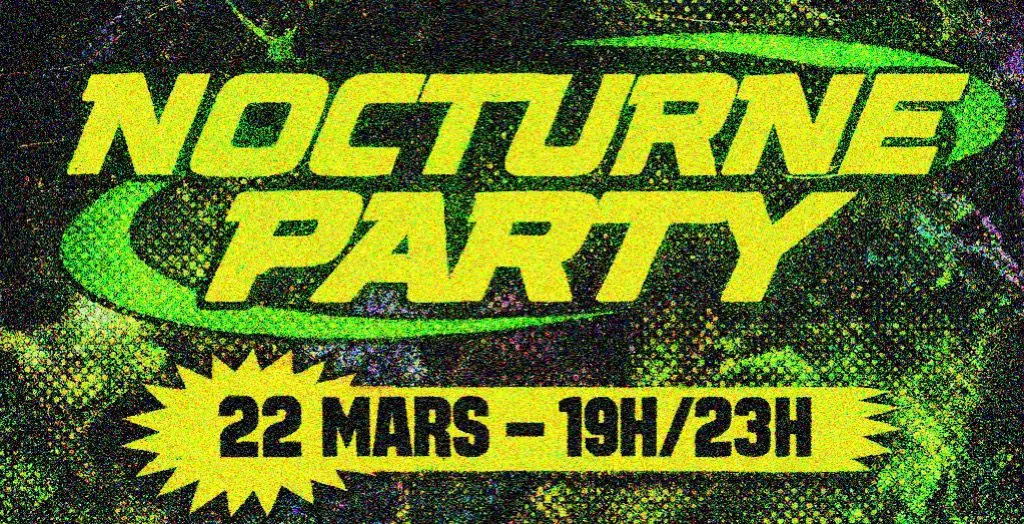 Nocturne Party 3