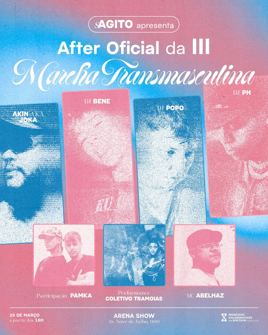 After Oficial III Marcha Transmasculina (Sp)