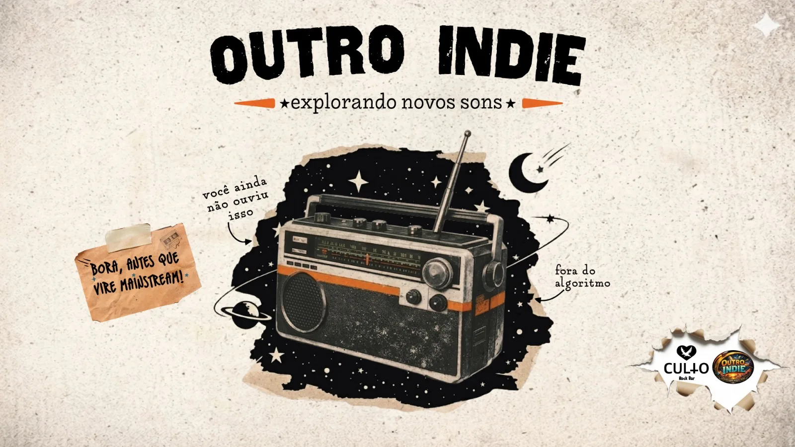 Outro Indie
