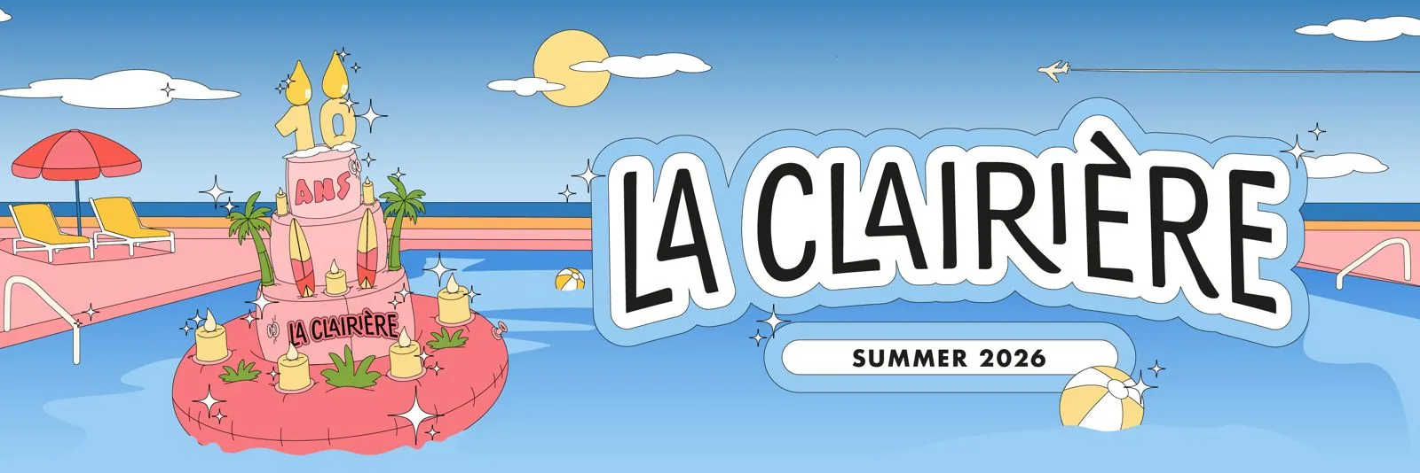 La Clairière