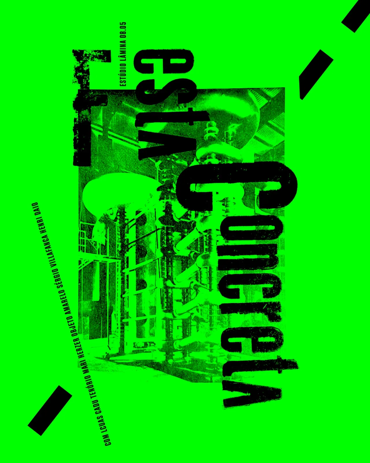 Festa Concreta_Live