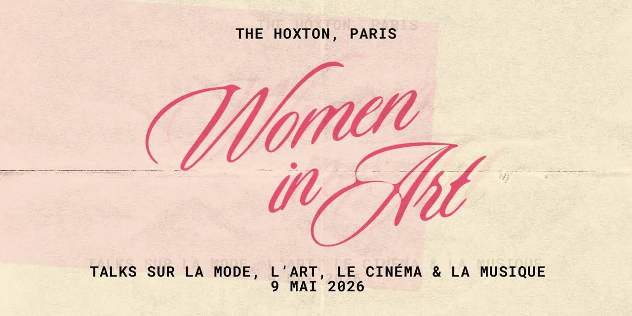 Women In Art