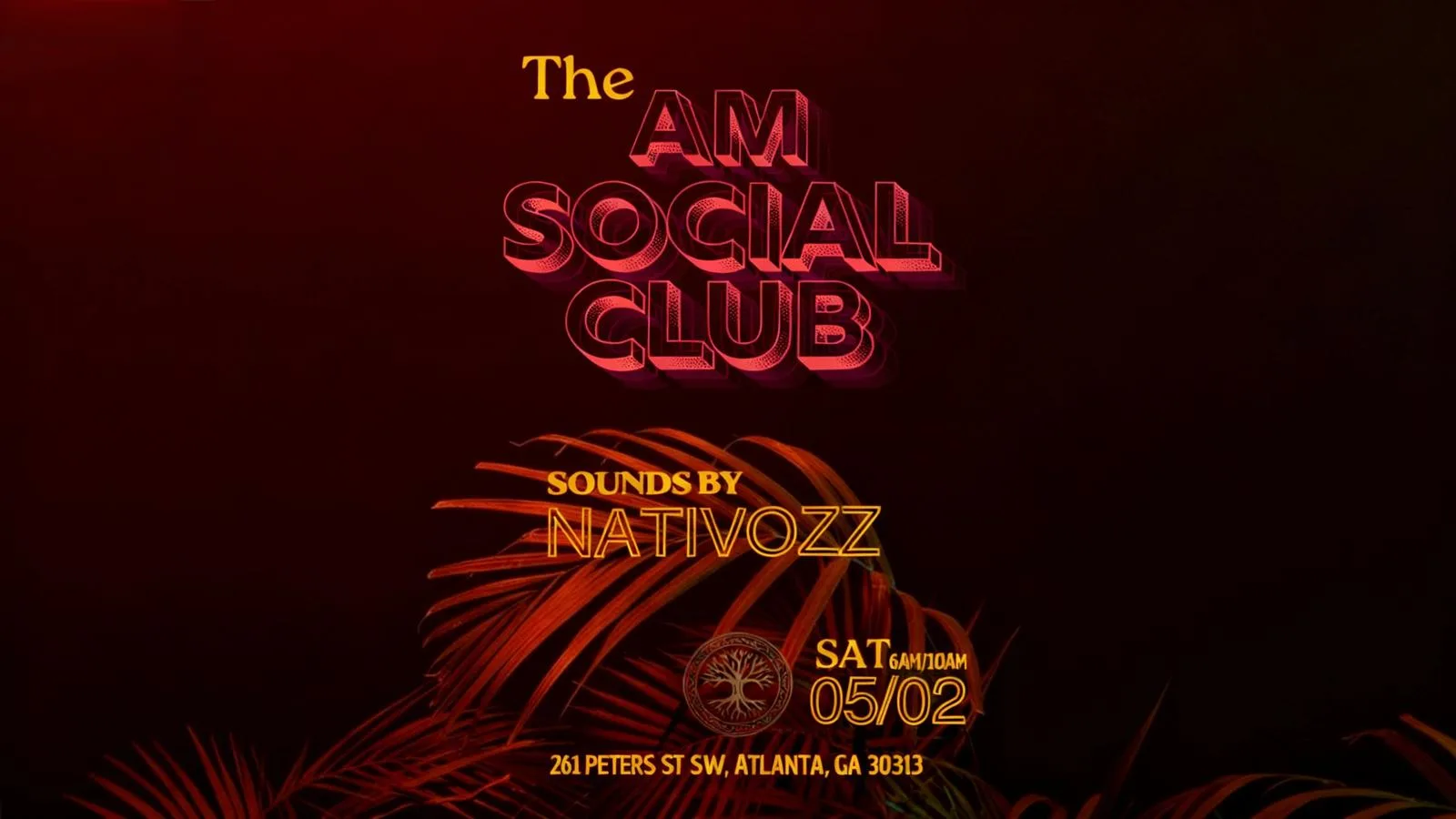 Am Social Club | Nativozz