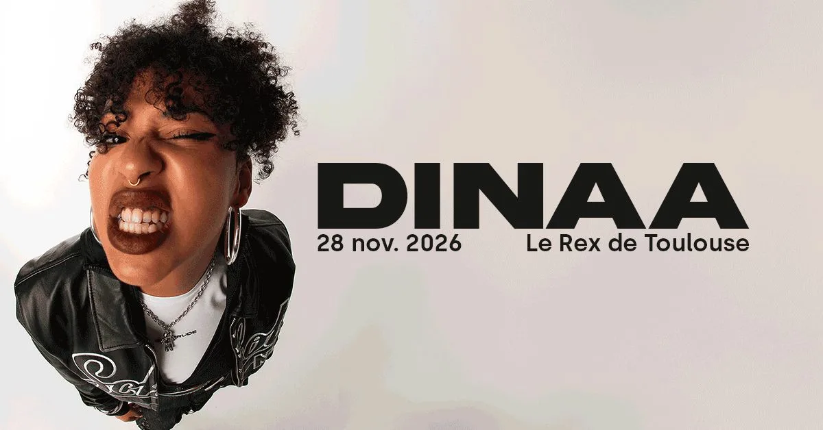 Dinaa A Toulouse