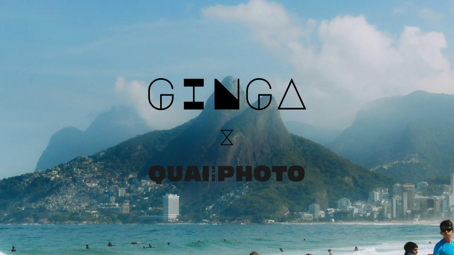 Ginga - House & Funk
