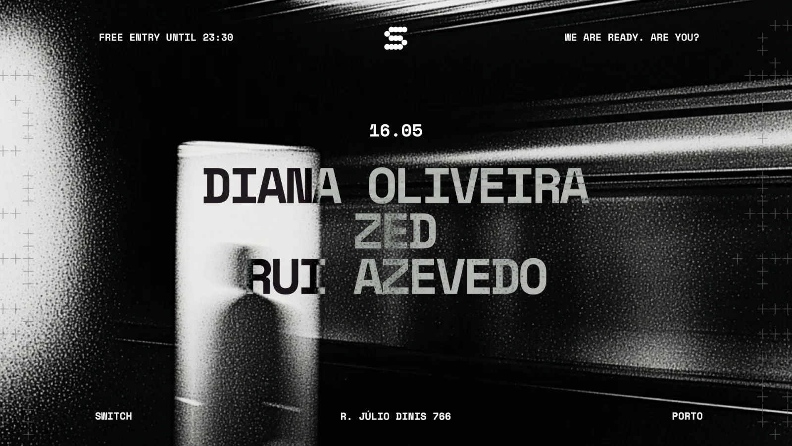 Diana Oliveira - Zed - Rui Azevedo
