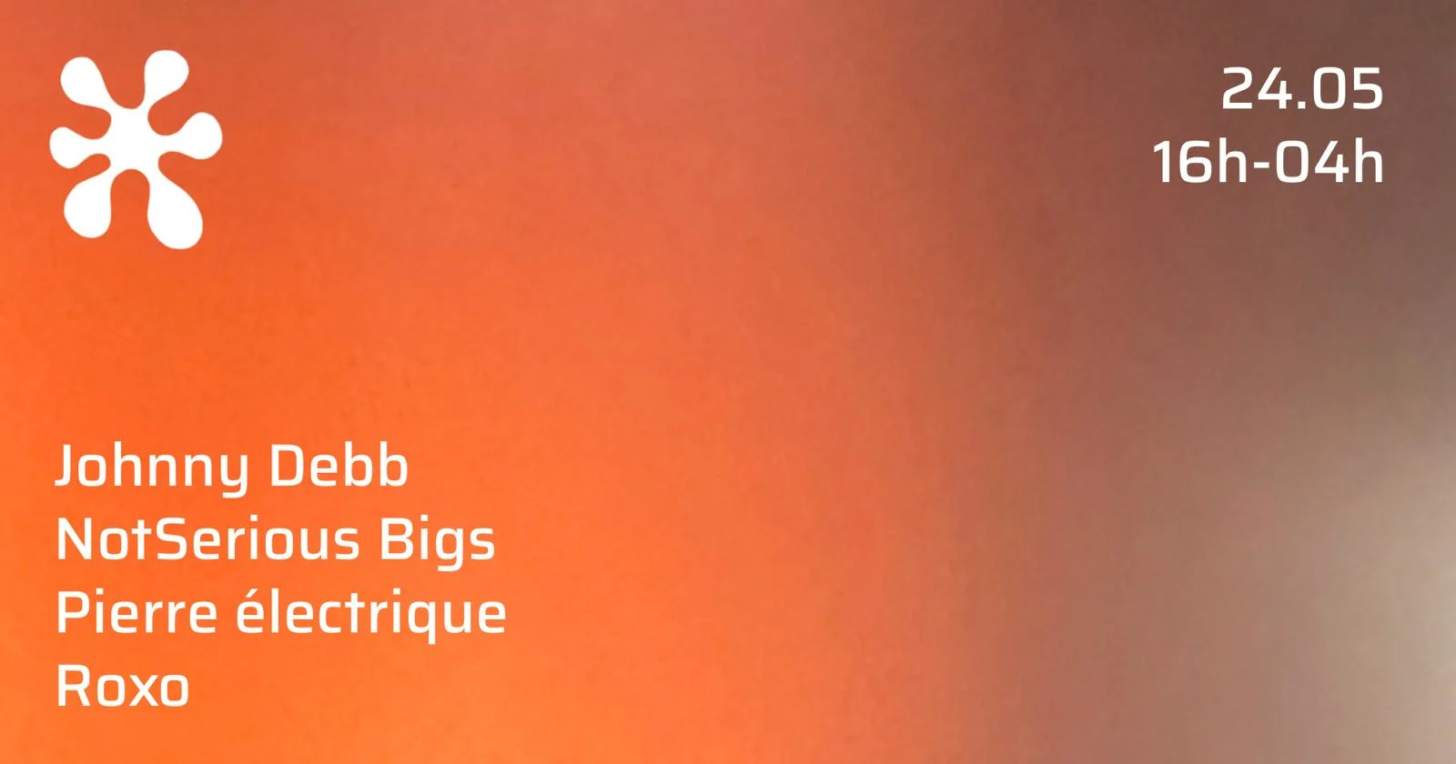 Poly • Pierre Electrique, Johnny Debb, Nsb & Roxo