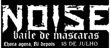 Noise-Baile-De-Mascaras