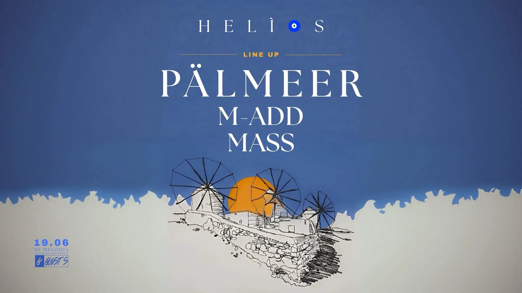 Helios Part II