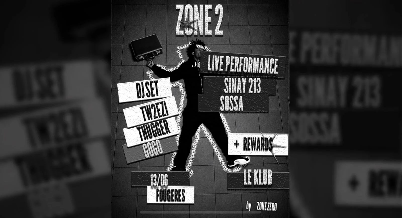 Zone 2