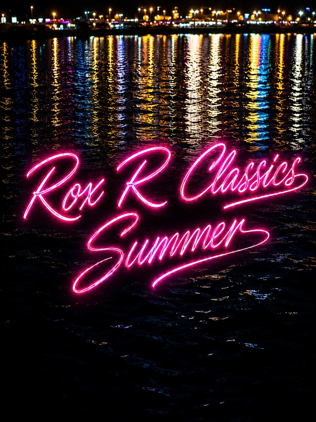 Rox R Classics Summer