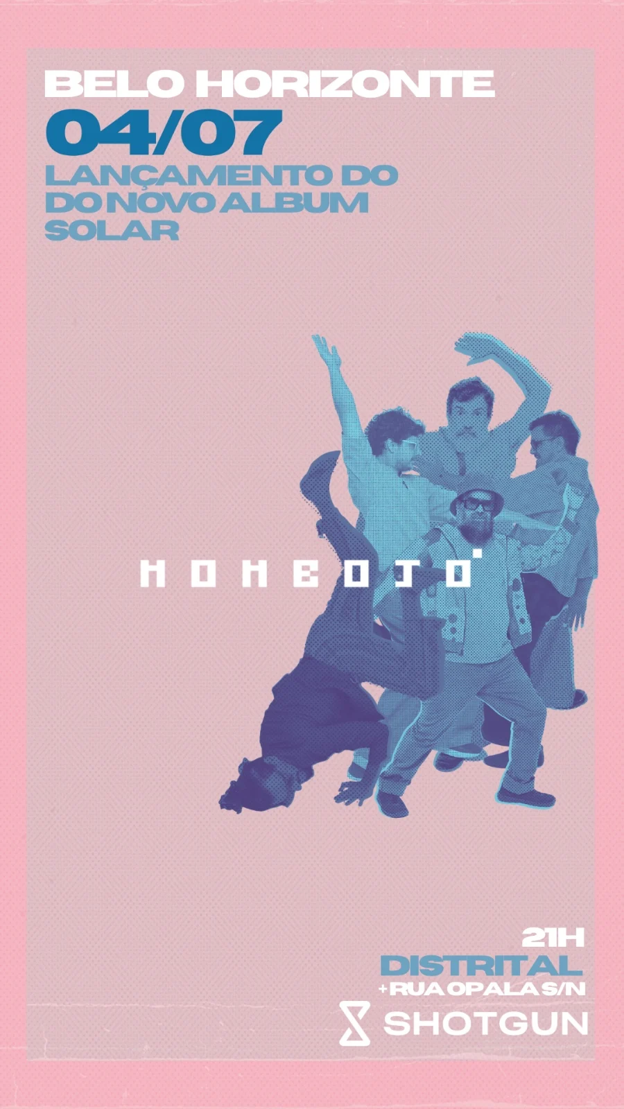 Mombojó - Solar