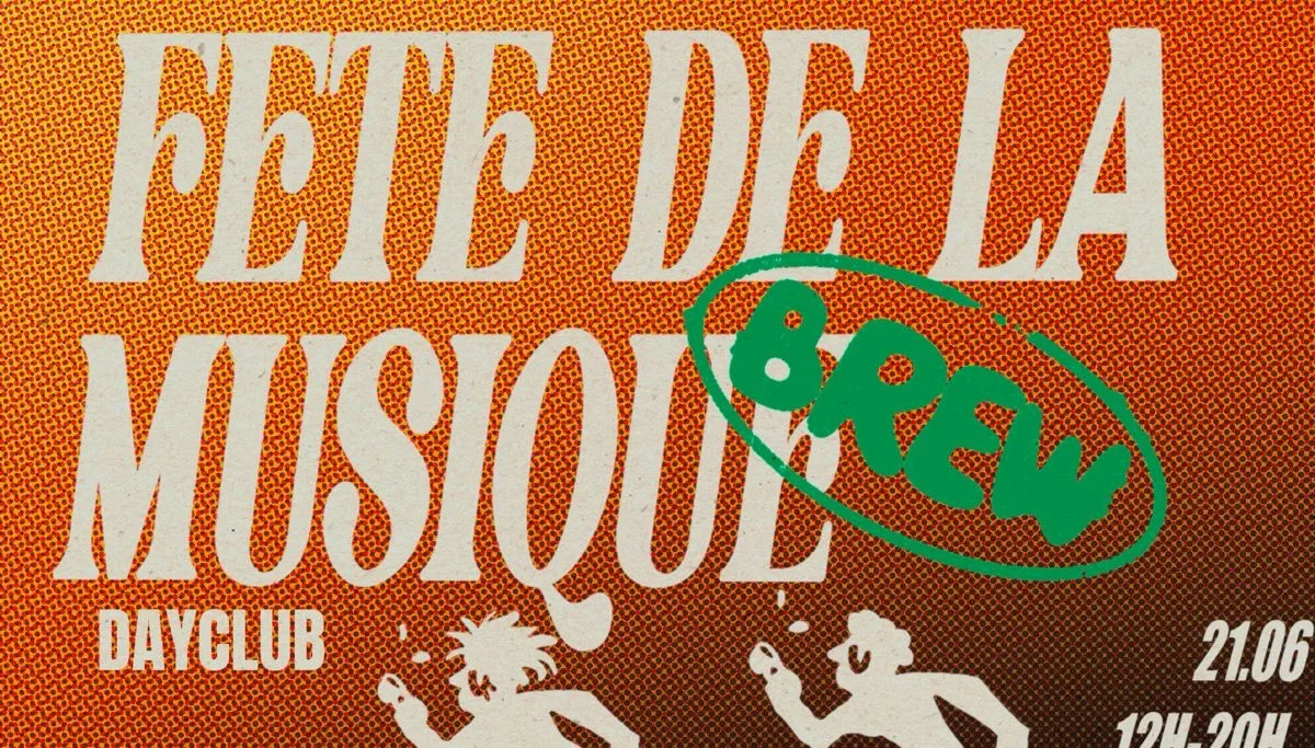 Brew Fête La Musique