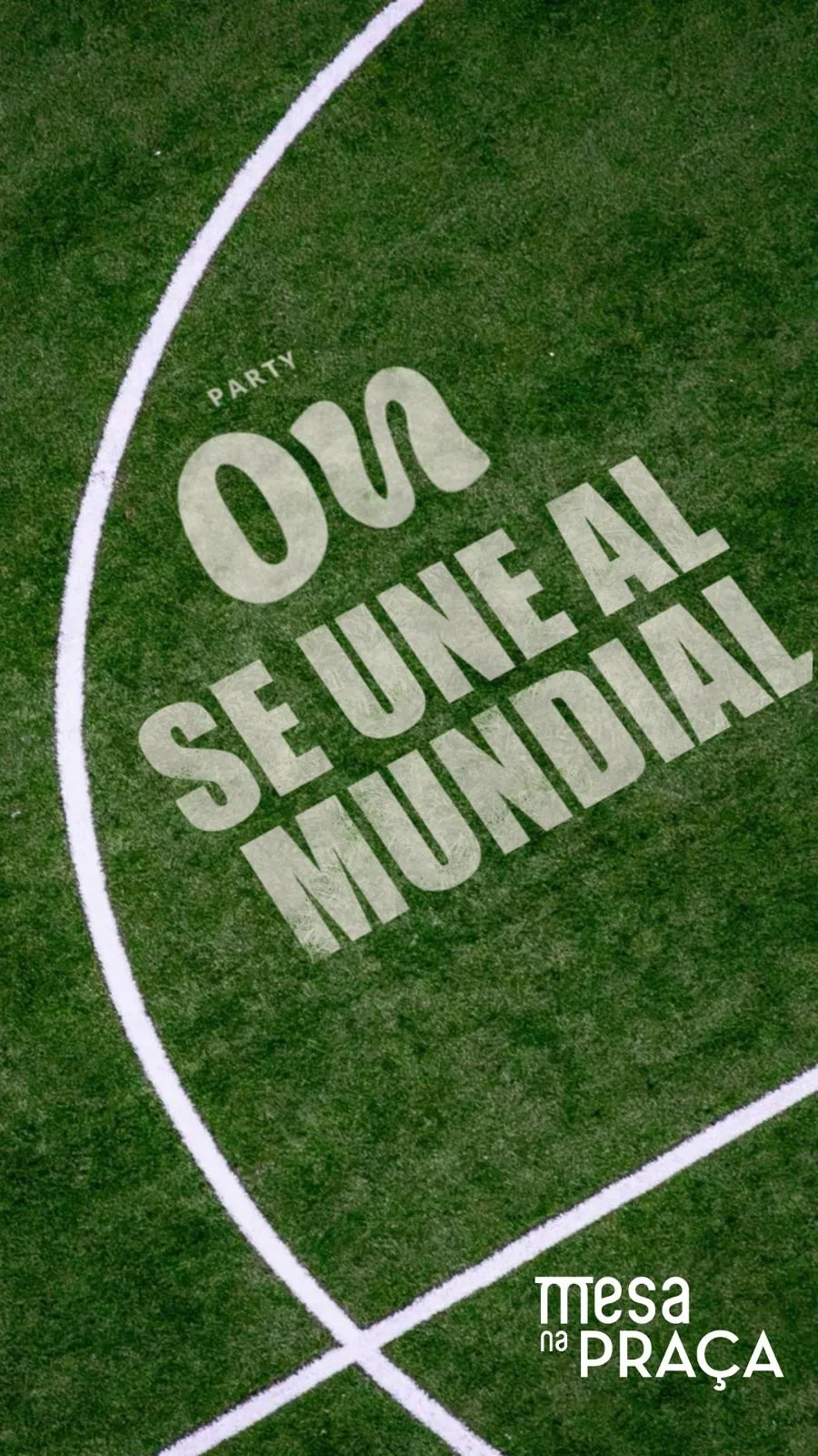 Watch Party: Argentina Vs Austria