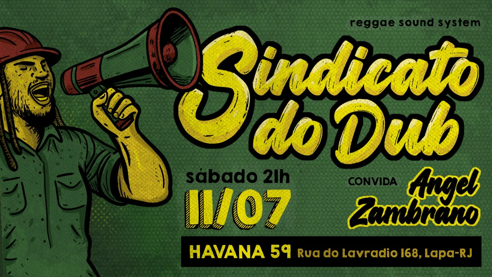 Sindicato do Dub