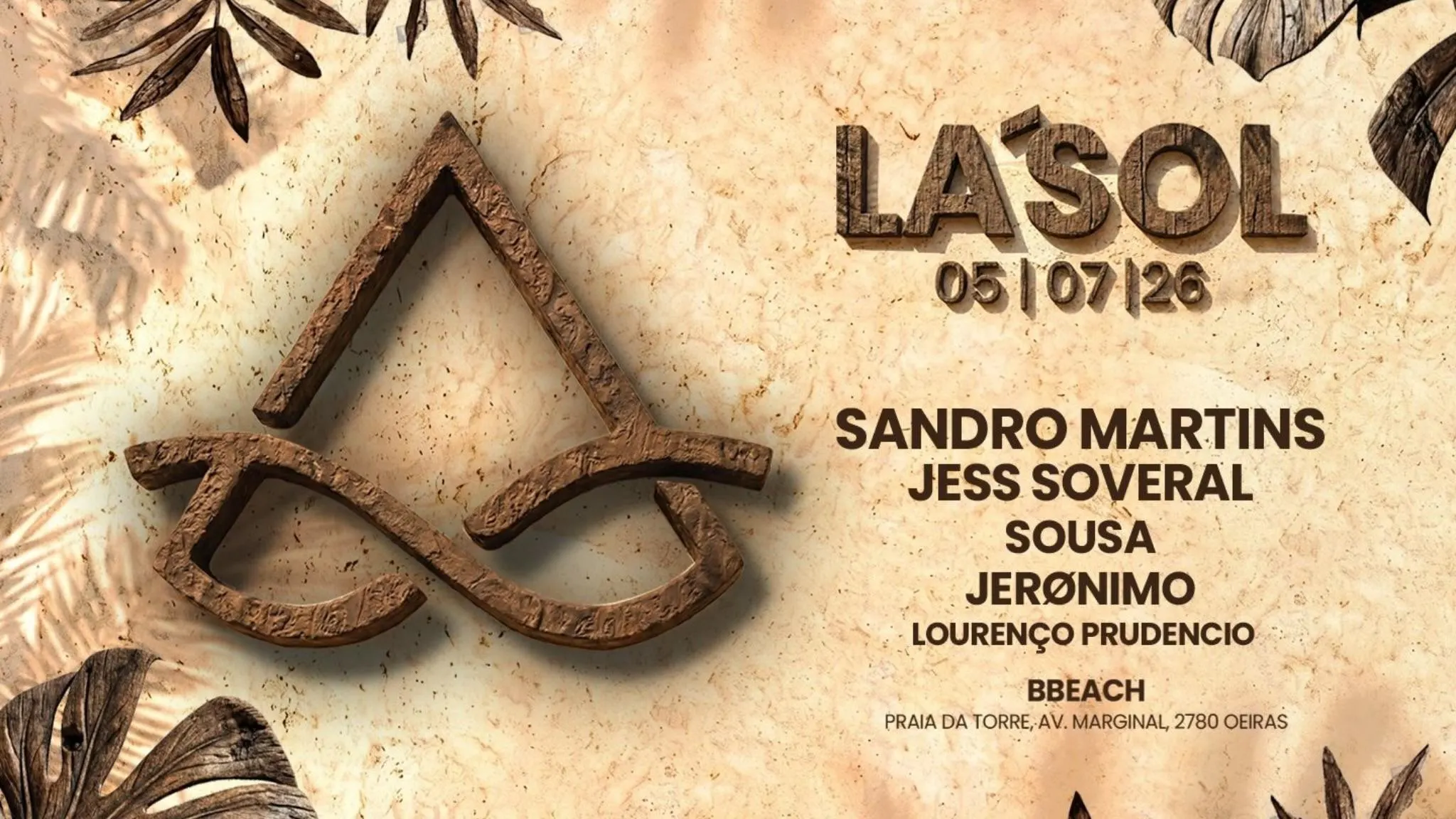 La'sol - Buma Music