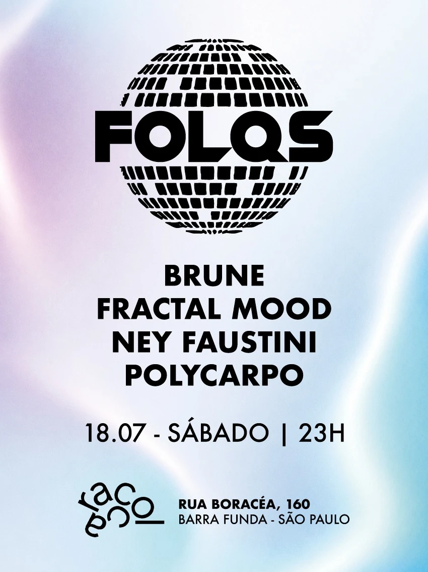 Folqs No Caracol