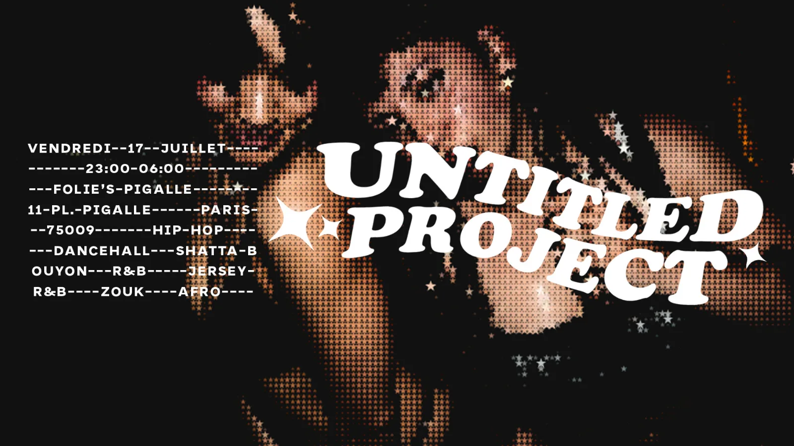 Untitled Project - Vendredi 17 Juillet