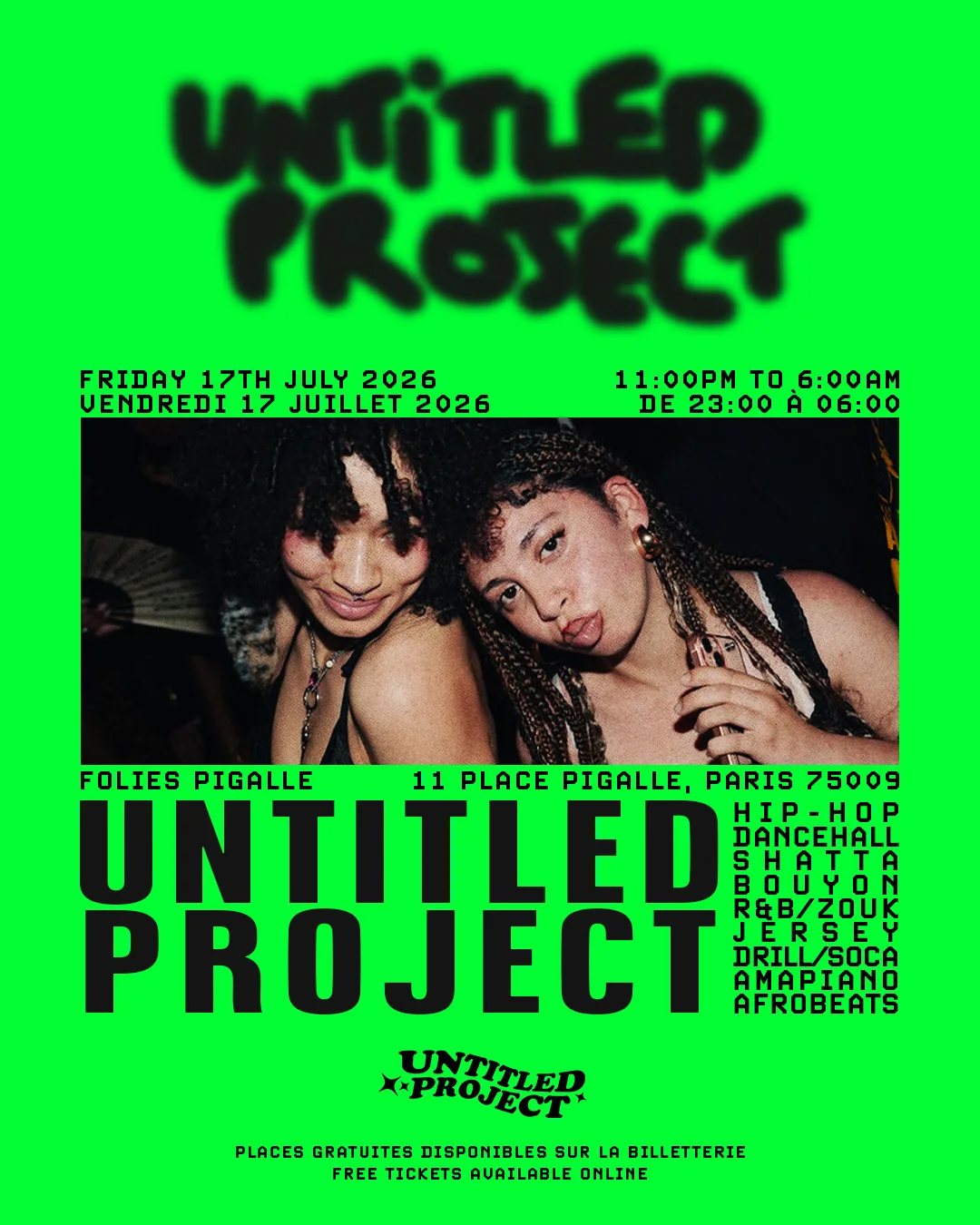 Untitled Project - Vendredi 17 Juillet