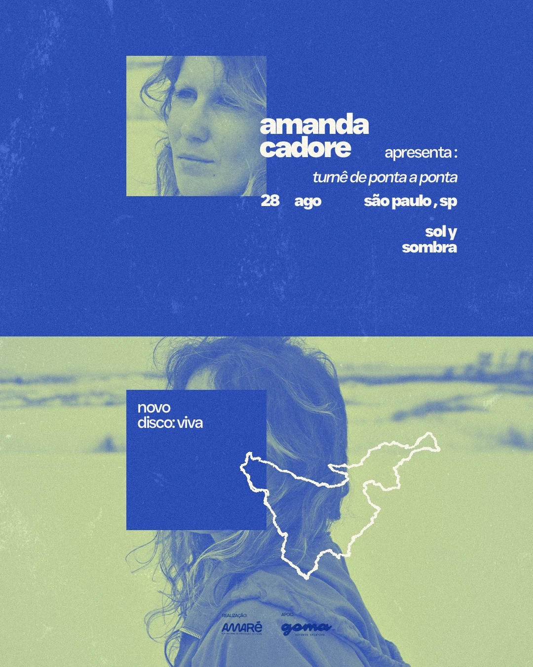 Amanda Cadore No Sys13