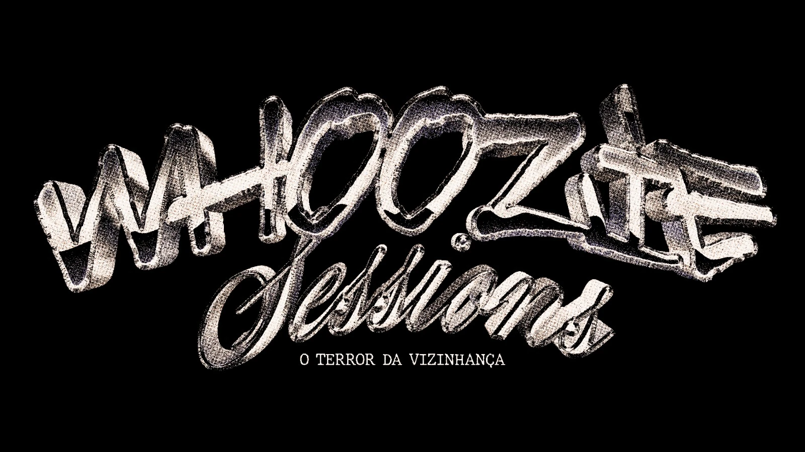 Whoozie Sessions #1 - Pré-Lançamento