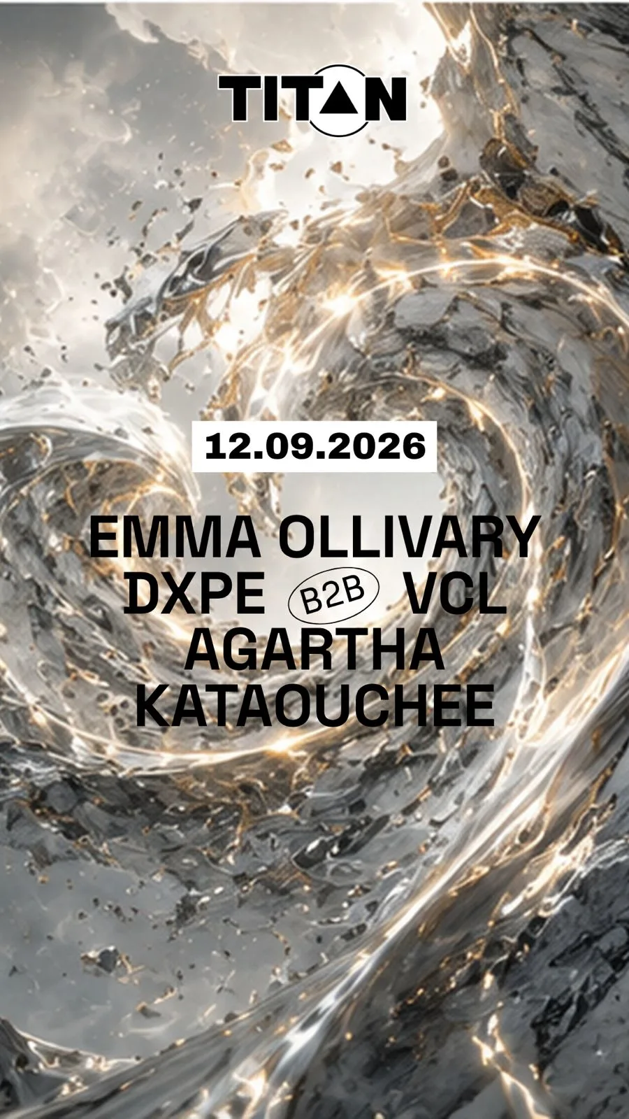 Vcl/ Dxpe/ Emma Ollivary