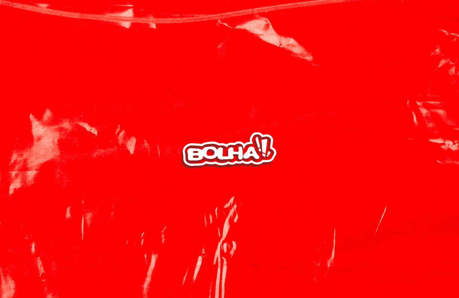 NA BOLHA
