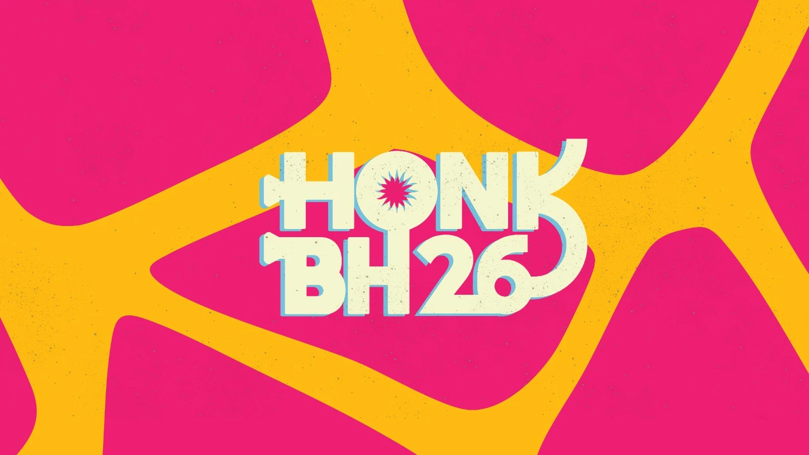 Honk!Bh 2026 - Festa Dos Músicos