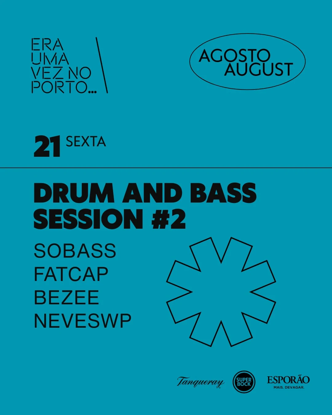 Drum And Bass Sessions #2