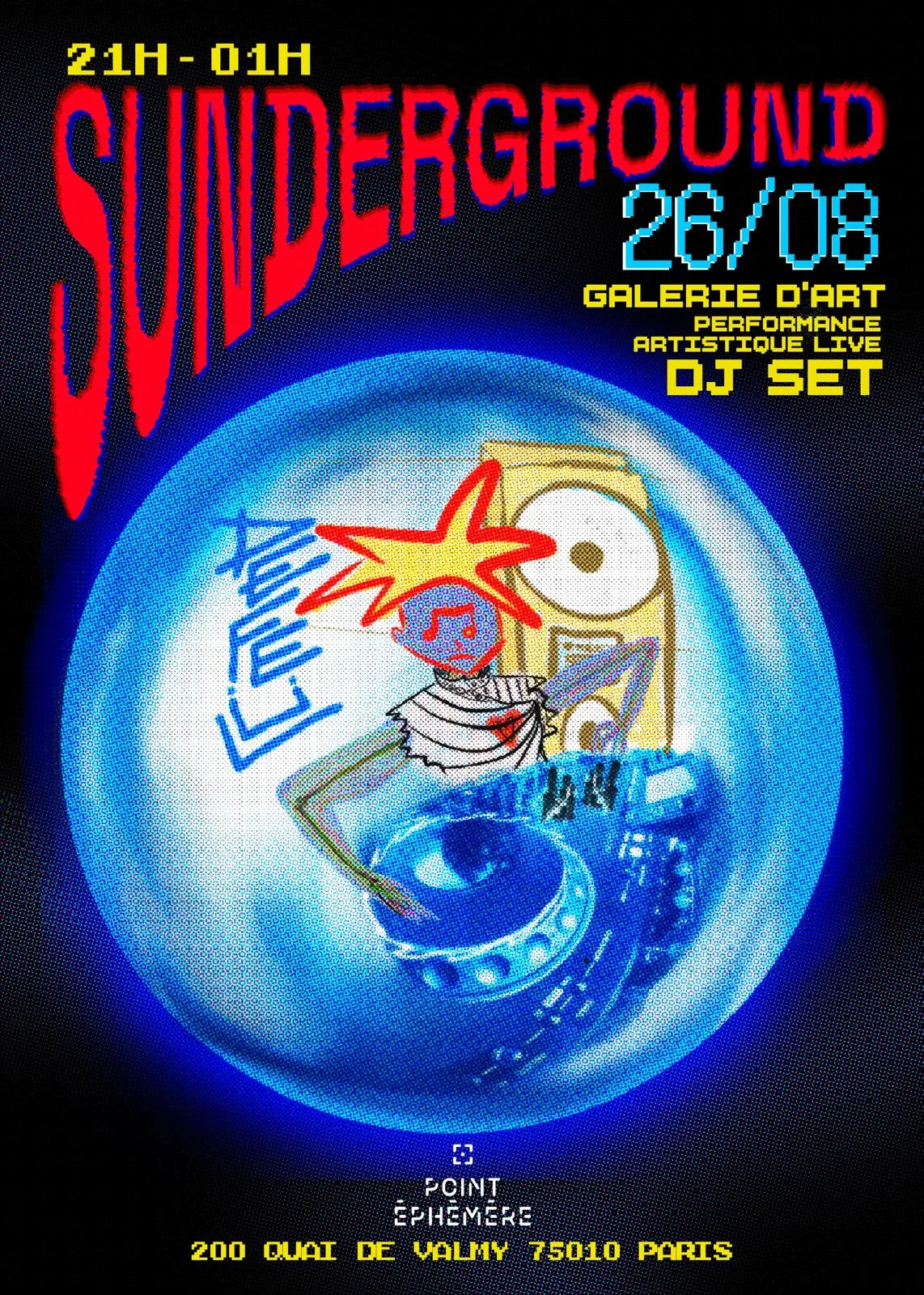 Sunderground