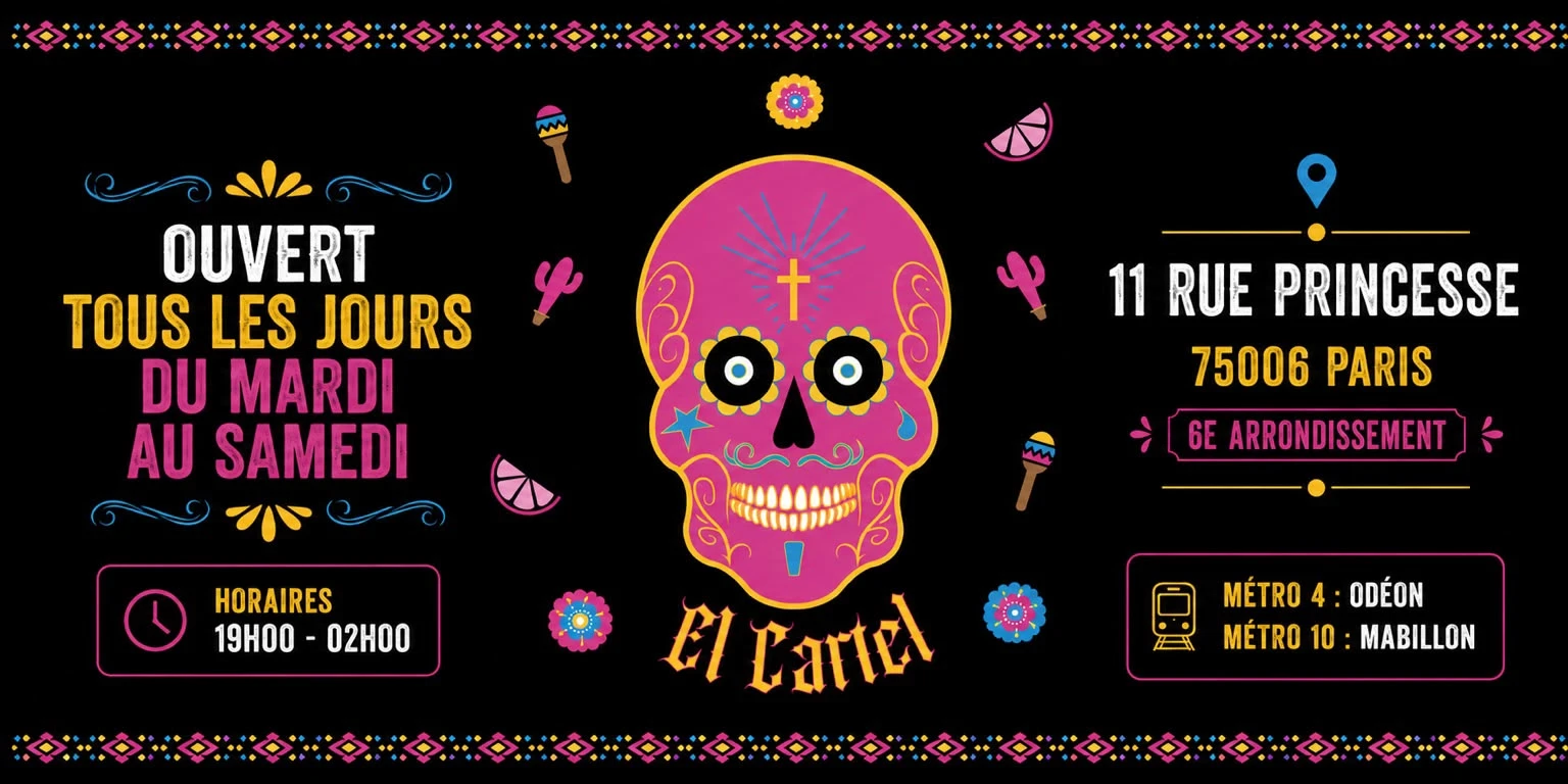 El Cartel