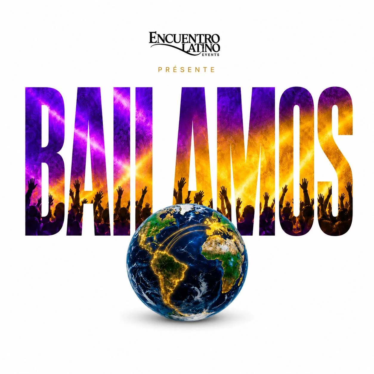 Bailamos - Encuentro Latino