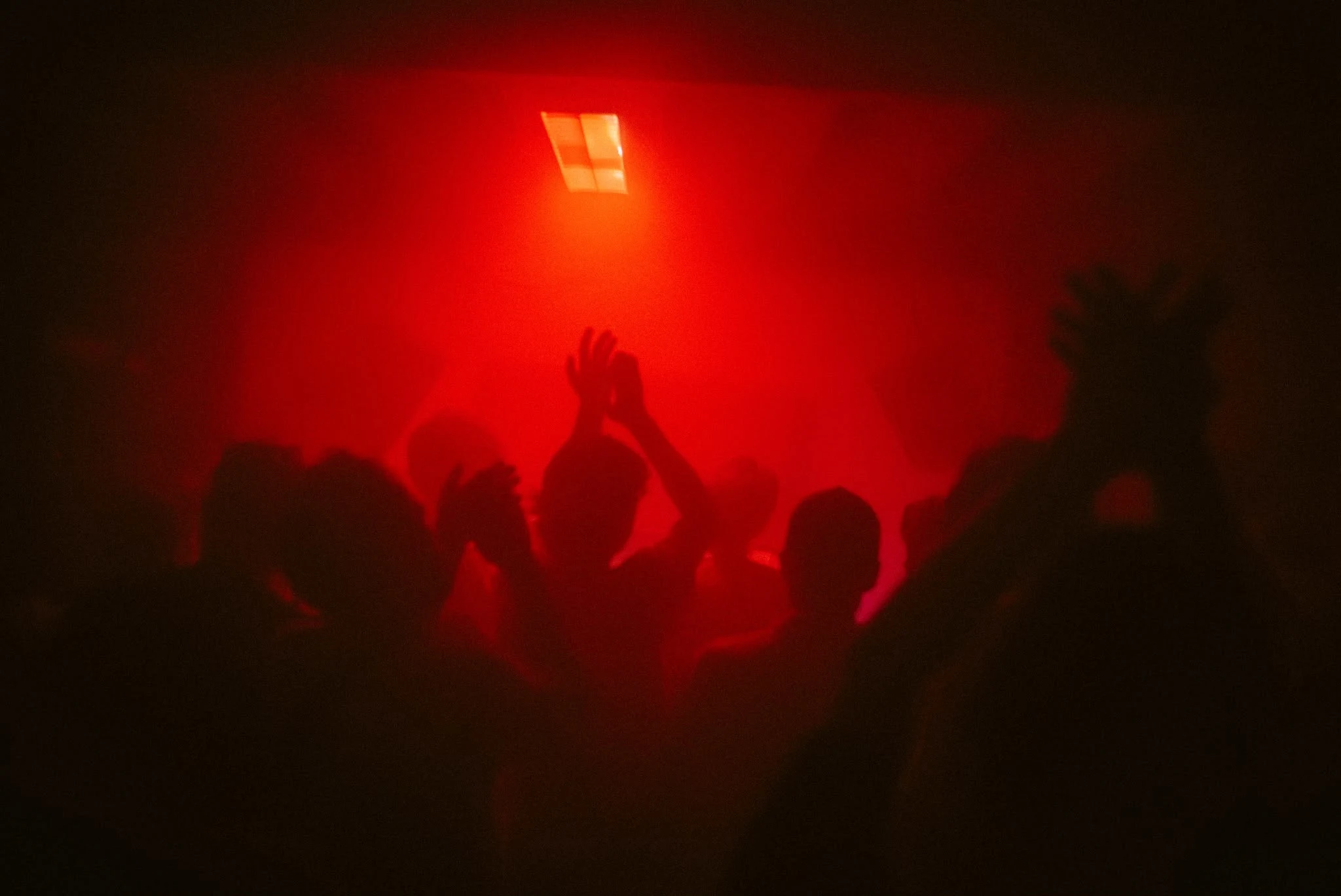 Poly • Alto : Flo Massé All Night Long