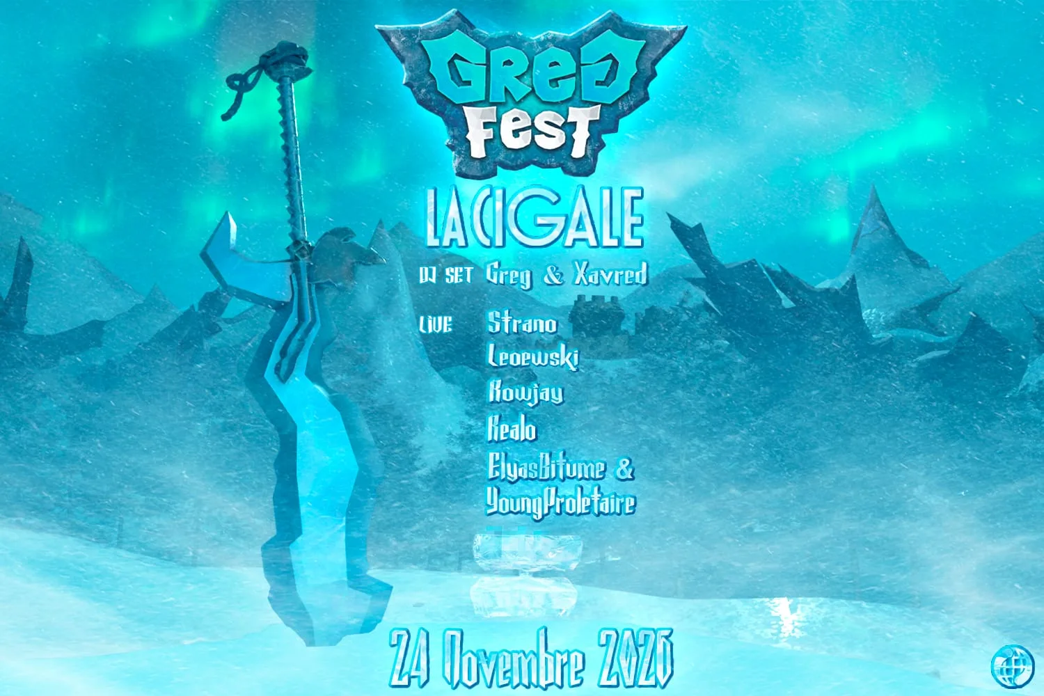 Strano,Rowjay,Realo,Leoewski,Youngproletaire & Elyasbitume