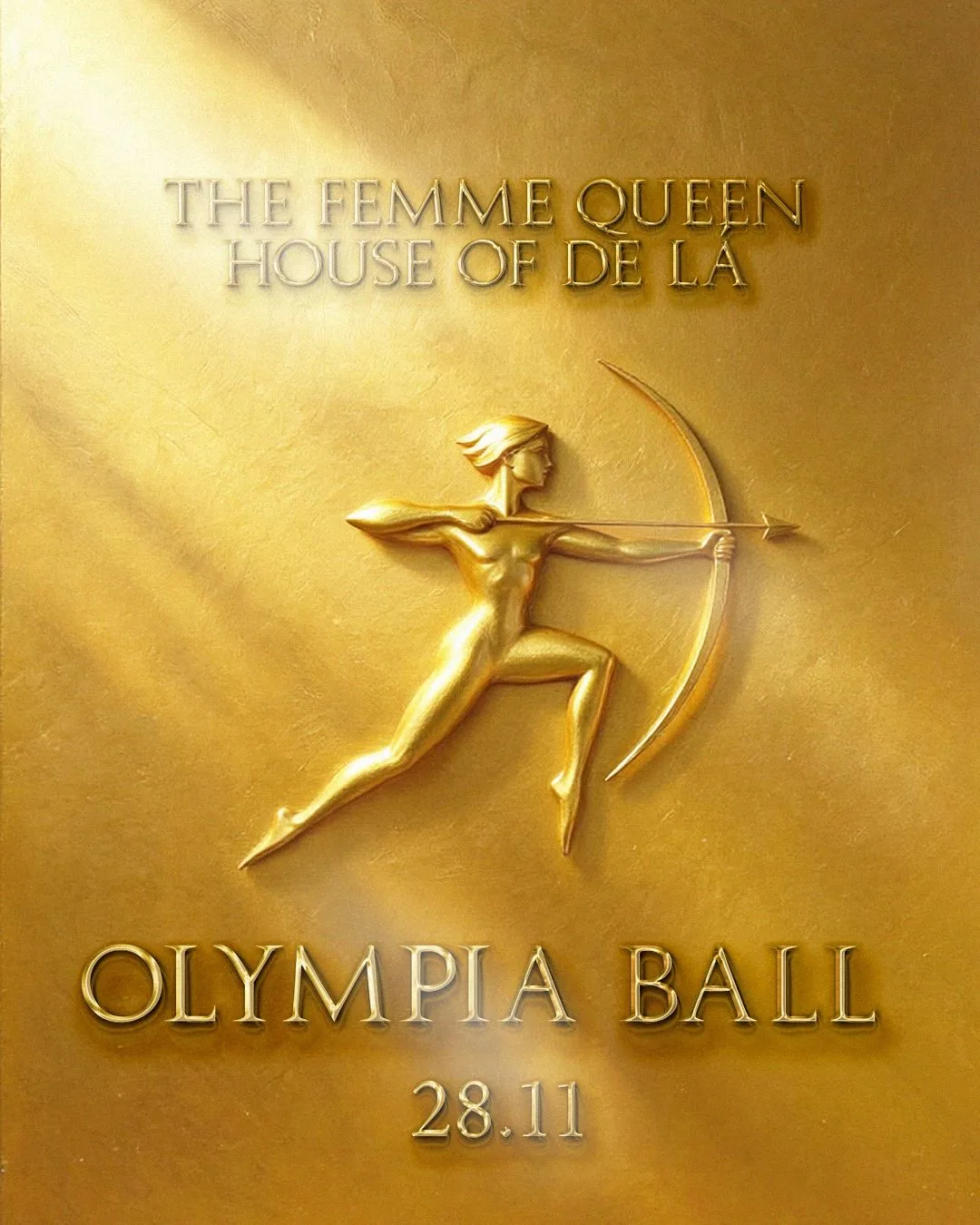 Olympia Ball