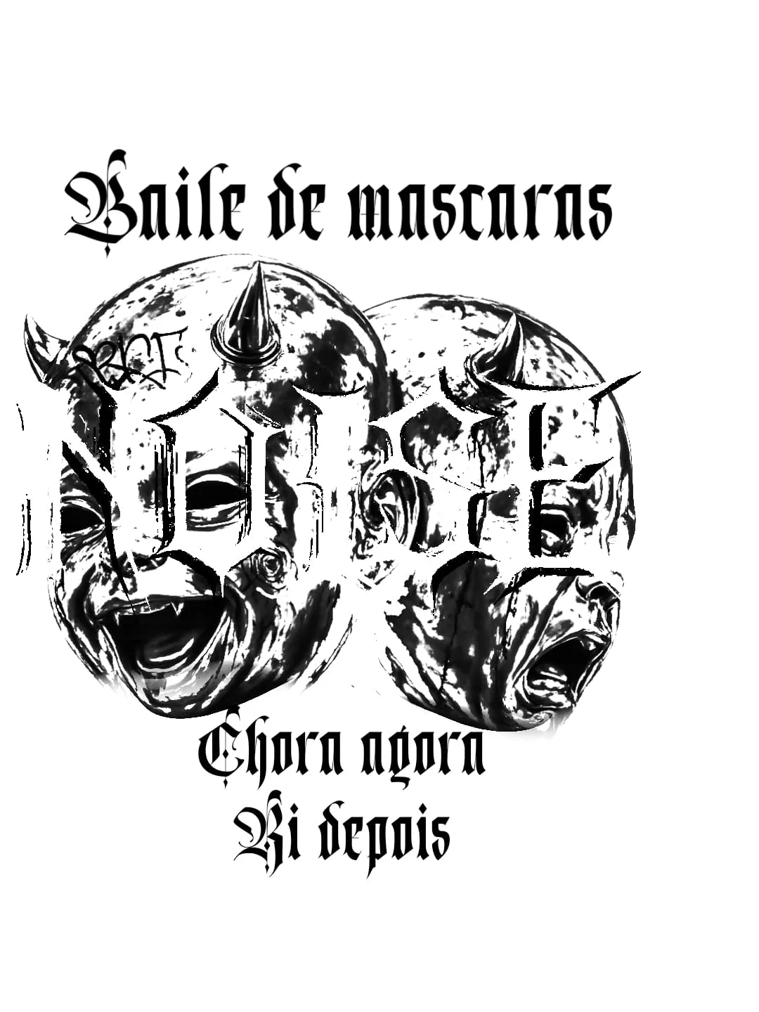 Noise-Baile-De-Mascaras