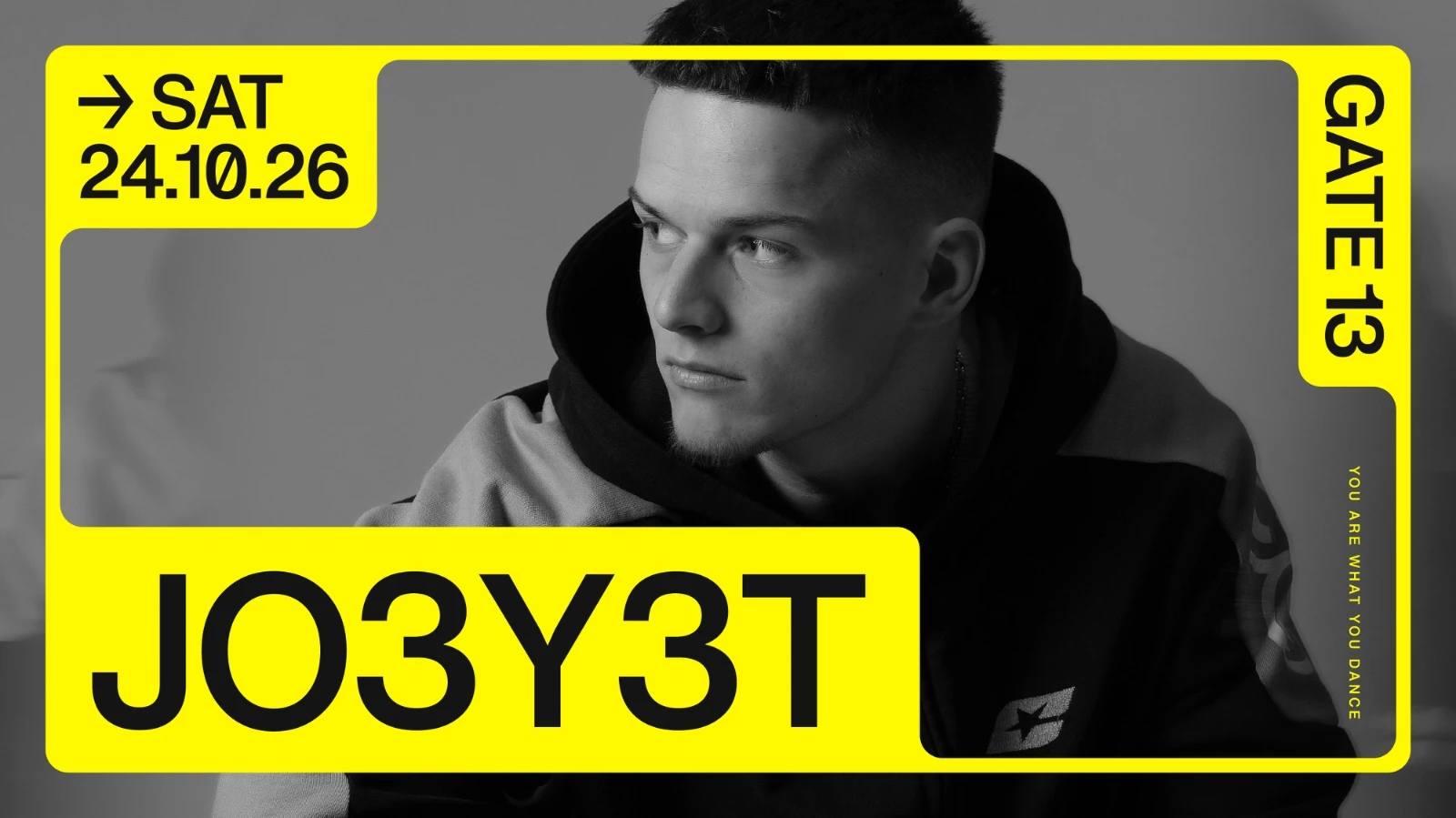 Jo3y3t - Gabzz - Nikov - Gate13