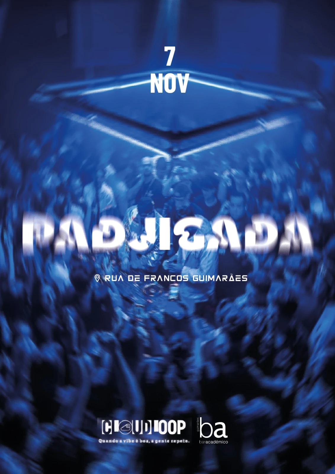 Padjigada