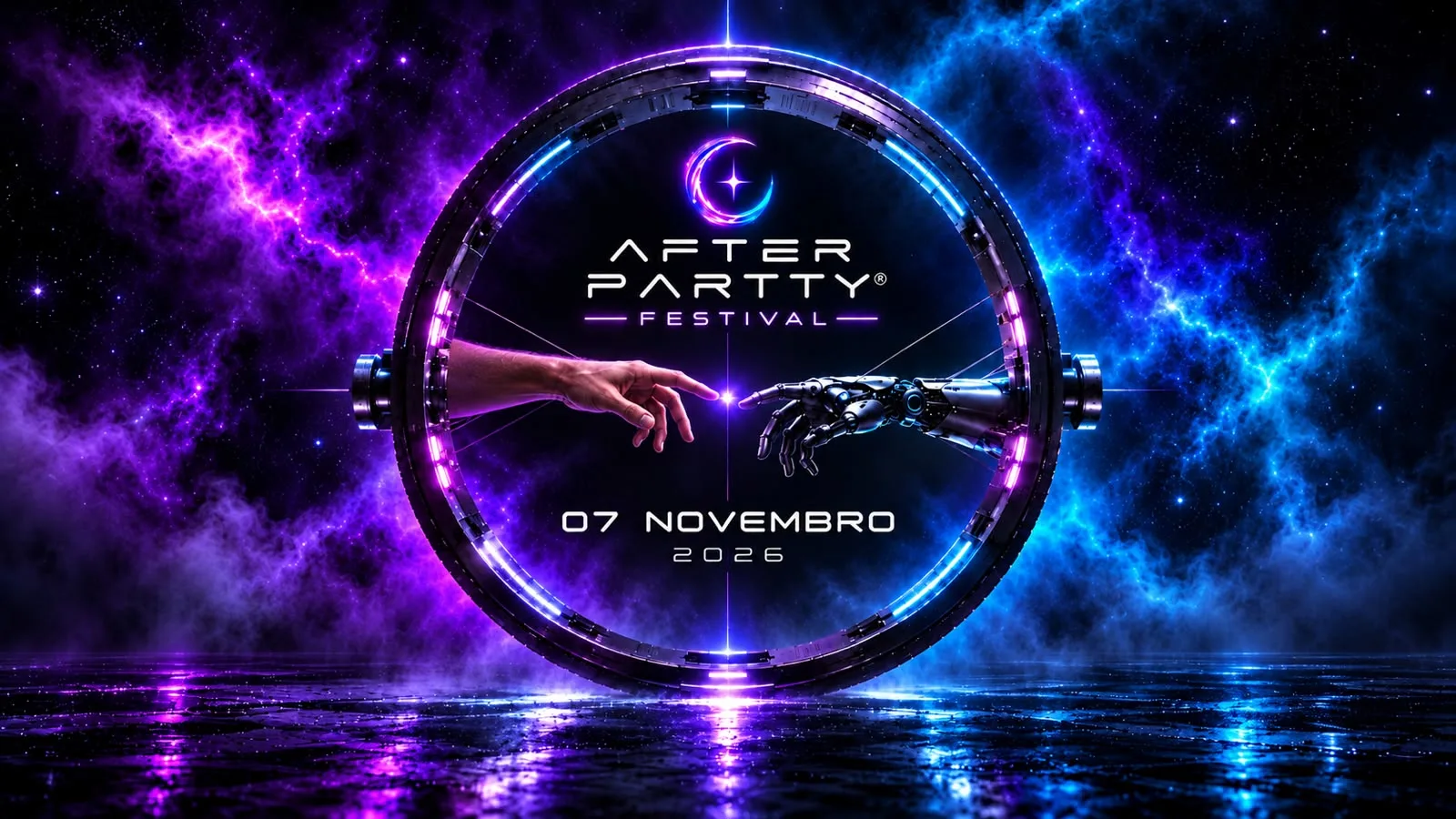 After Partty Festival
