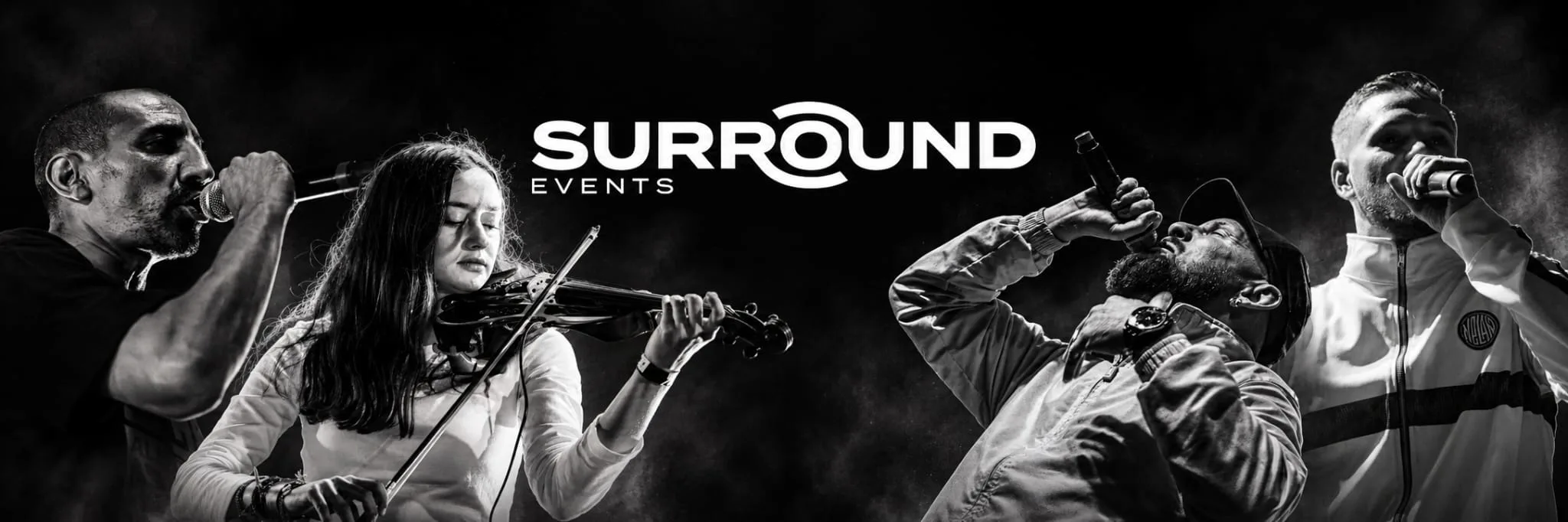 Surround Events