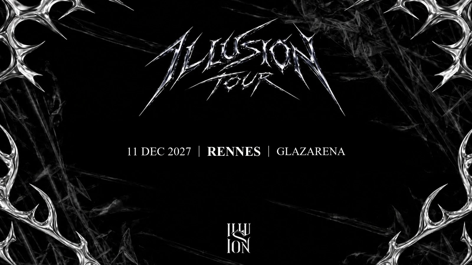 Illusion Rave : Rennes