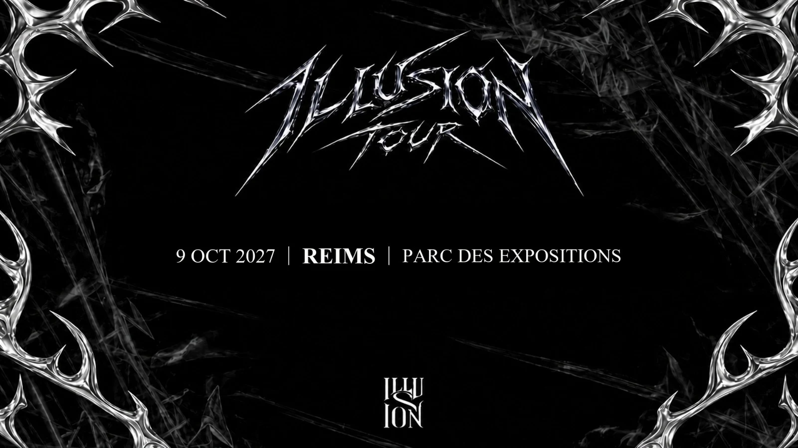 Illusion Rave : Reims