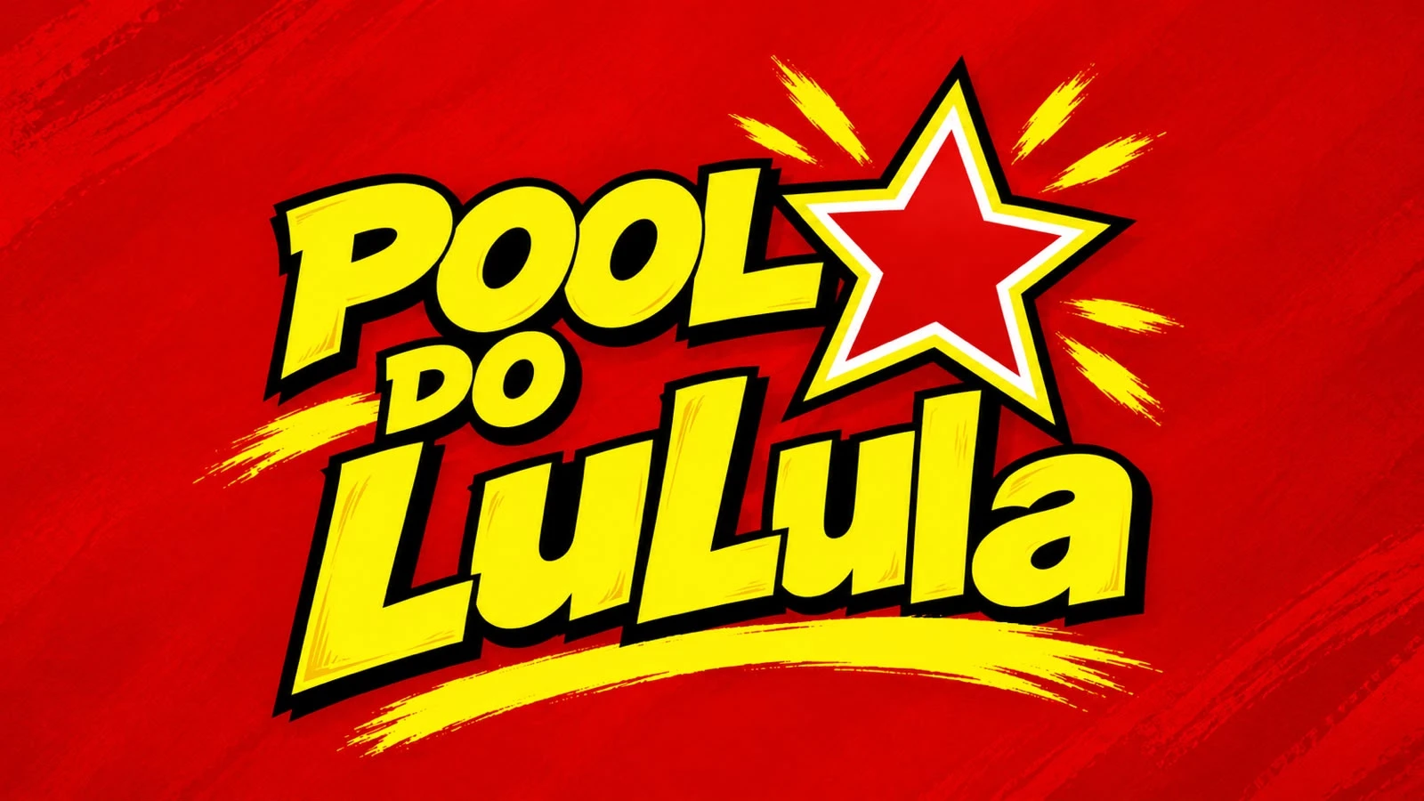 Pool Do Lulula Ed. Especial